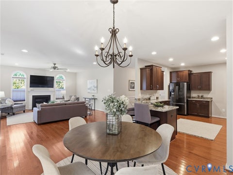 Tiny photo for 11037 Vogel Court, North Chesterfield, VA 23236 (MLS # 2627644)