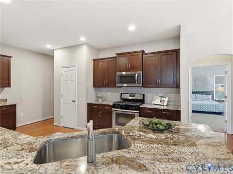 Tiny photo for 11037 Vogel Court, North Chesterfield, VA 23236 (MLS # 2627644)