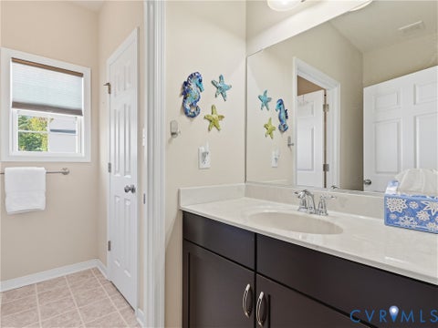Tiny photo for 11037 Vogel Court, North Chesterfield, VA 23236 (MLS # 2627644)