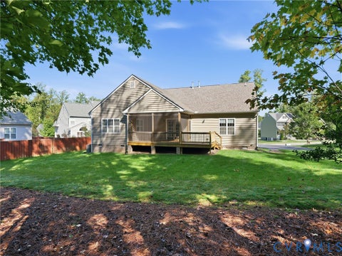 Tiny photo for 11037 Vogel Court, North Chesterfield, VA 23236 (MLS # 2627644)