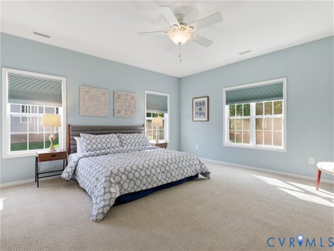Tiny photo for 11037 Vogel Court, North Chesterfield, VA 23236 (MLS # 2627644)
