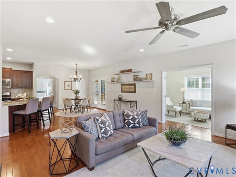 Tiny photo for 11037 Vogel Court, North Chesterfield, VA 23236 (MLS # 2627644)