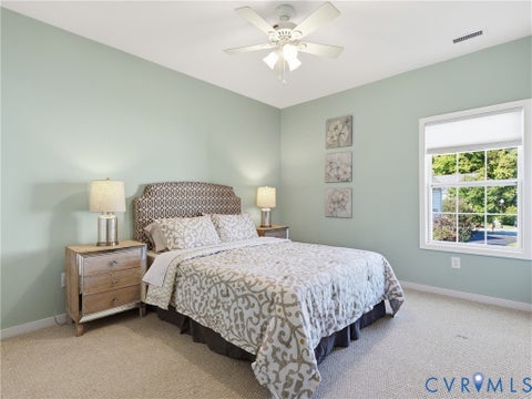 Tiny photo for 11037 Vogel Court, North Chesterfield, VA 23236 (MLS # 2627644)