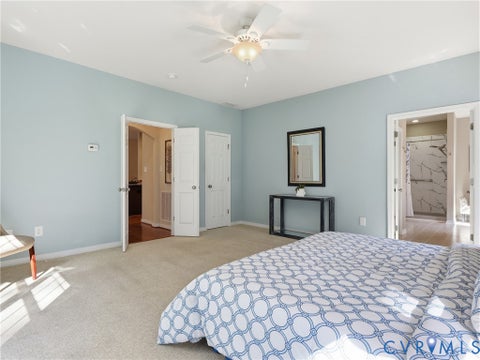 Tiny photo for 11037 Vogel Court, North Chesterfield, VA 23236 (MLS # 2627644)