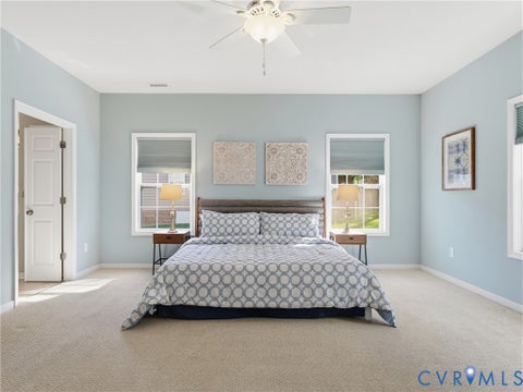 Tiny photo for 11037 Vogel Court, North Chesterfield, VA 23236 (MLS # 2627644)