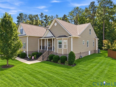 Photo of 11037 Vogel Court, North Chesterfield, VA 23236 (MLS # 2627644)