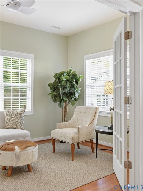 Tiny photo for 11037 Vogel Court, North Chesterfield, VA 23236 (MLS # 2627644)