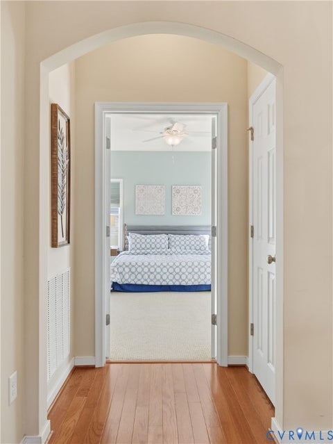 Tiny photo for 11037 Vogel Court, North Chesterfield, VA 23236 (MLS # 2627644)