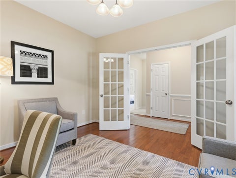 Tiny photo for 11037 Vogel Court, North Chesterfield, VA 23236 (MLS # 2627644)