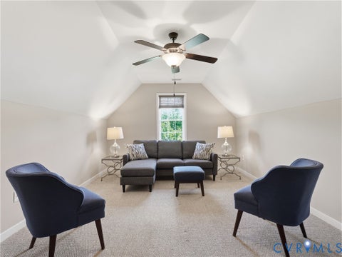 Tiny photo for 11037 Vogel Court, North Chesterfield, VA 23236 (MLS # 2627644)