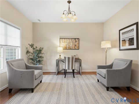 Tiny photo for 11037 Vogel Court, North Chesterfield, VA 23236 (MLS # 2627644)
