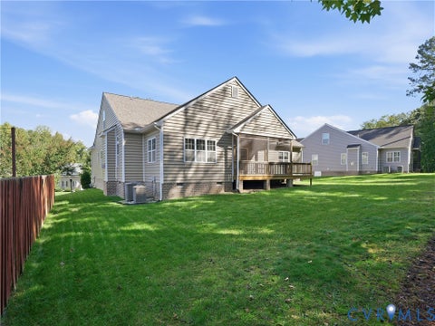 Tiny photo for 11037 Vogel Court, North Chesterfield, VA 23236 (MLS # 2627644)