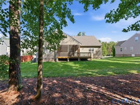 Tiny photo for 11037 Vogel Court, North Chesterfield, VA 23236 (MLS # 2627644)