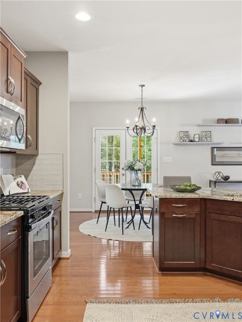 Tiny photo for 11037 Vogel Court, North Chesterfield, VA 23236 (MLS # 2627644)