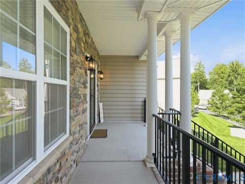 Tiny photo for 11037 Vogel Court, North Chesterfield, VA 23236 (MLS # 2627644)
