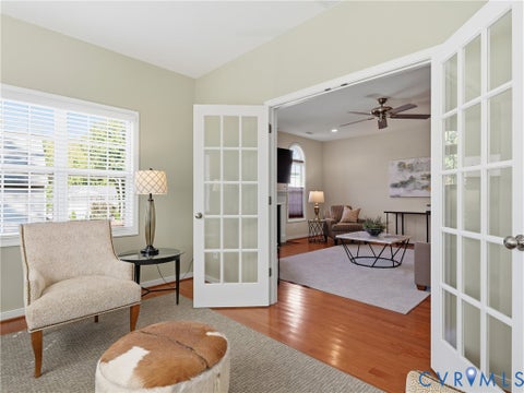 Tiny photo for 11037 Vogel Court, North Chesterfield, VA 23236 (MLS # 2627644)