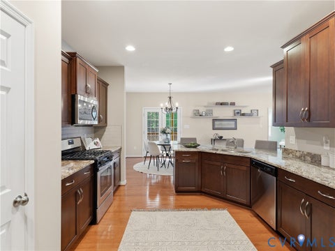 Tiny photo for 11037 Vogel Court, North Chesterfield, VA 23236 (MLS # 2627644)