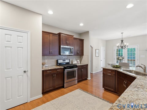 Tiny photo for 11037 Vogel Court, North Chesterfield, VA 23236 (MLS # 2627644)