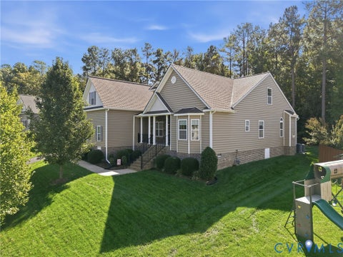 Tiny photo for 11037 Vogel Court, North Chesterfield, VA 23236 (MLS # 2627644)