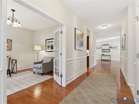 Tiny photo for 11037 Vogel Court, North Chesterfield, VA 23236 (MLS # 2627644)