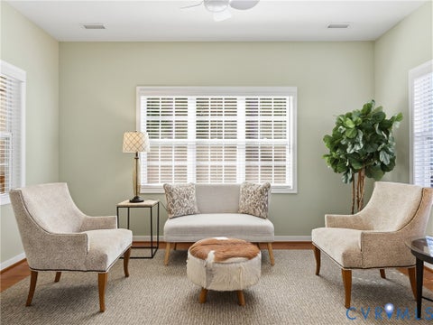 Tiny photo for 11037 Vogel Court, North Chesterfield, VA 23236 (MLS # 2627644)