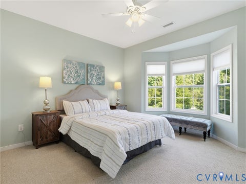 Tiny photo for 11037 Vogel Court, North Chesterfield, VA 23236 (MLS # 2627644)
