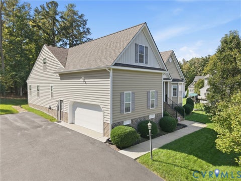 Tiny photo for 11037 Vogel Court, North Chesterfield, VA 23236 (MLS # 2627644)