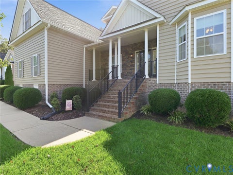 Tiny photo for 11037 Vogel Court, North Chesterfield, VA 23236 (MLS # 2627644)