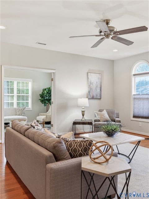 Tiny photo for 11037 Vogel Court, North Chesterfield, VA 23236 (MLS # 2627644)