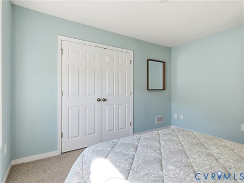 Tiny photo for 11037 Vogel Court, North Chesterfield, VA 23236 (MLS # 2627644)