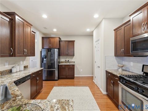 Tiny photo for 11037 Vogel Court, North Chesterfield, VA 23236 (MLS # 2627644)