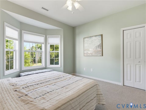 Tiny photo for 11037 Vogel Court, North Chesterfield, VA 23236 (MLS # 2627644)