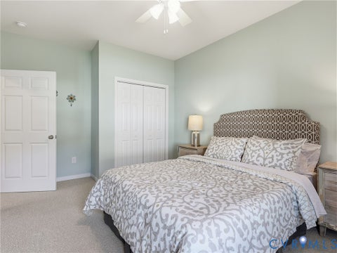 Tiny photo for 11037 Vogel Court, North Chesterfield, VA 23236 (MLS # 2627644)