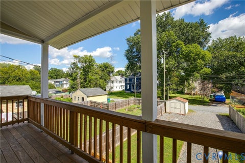 Tiny photo for 2207 2nd Avenue, Richmond, VA 23222 (MLS # 2622490)