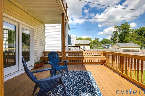 Tiny photo for 2207 2nd Avenue, Richmond, VA 23222 (MLS # 2622490)