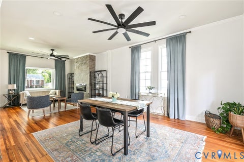 Tiny photo for 2207 2nd Avenue, Richmond, VA 23222 (MLS # 2622490)