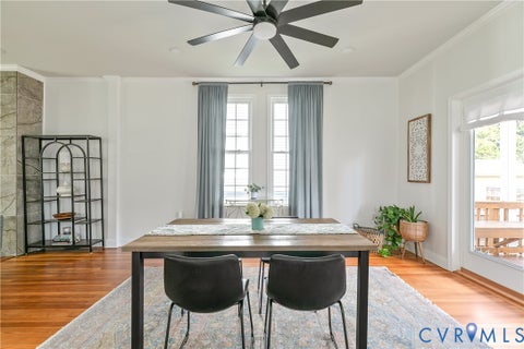 Tiny photo for 2207 2nd Avenue, Richmond, VA 23222 (MLS # 2622490)