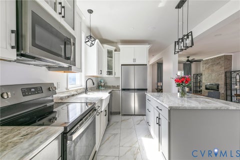 Tiny photo for 2207 2nd Avenue, Richmond, VA 23222 (MLS # 2622490)