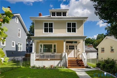 Tiny photo for 2207 2nd Avenue, Richmond, VA 23222 (MLS # 2622490)