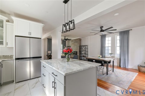 Tiny photo for 2207 2nd Avenue, Richmond, VA 23222 (MLS # 2622490)