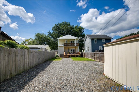 Tiny photo for 2207 2nd Avenue, Richmond, VA 23222 (MLS # 2622490)
