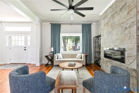 Tiny photo for 2207 2nd Avenue, Richmond, VA 23222 (MLS # 2622490)