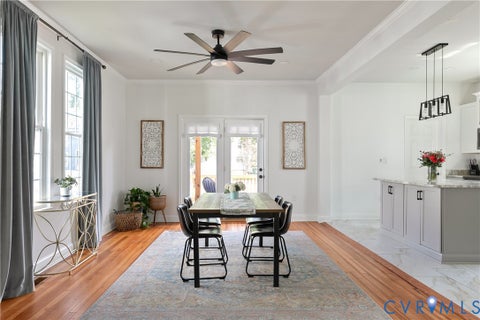 Tiny photo for 2207 2nd Avenue, Richmond, VA 23222 (MLS # 2622490)