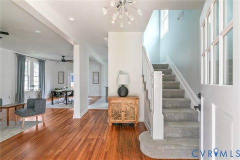 Tiny photo for 2207 2nd Avenue, Richmond, VA 23222 (MLS # 2622490)
