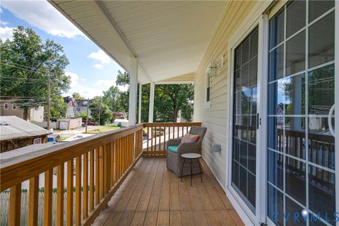 Tiny photo for 2207 2nd Avenue, Richmond, VA 23222 (MLS # 2622490)
