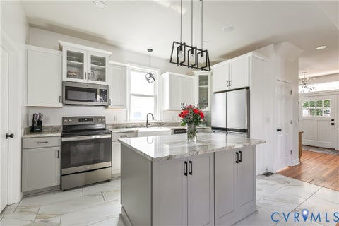 Tiny photo for 2207 2nd Avenue, Richmond, VA 23222 (MLS # 2622490)