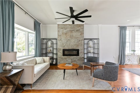 Tiny photo for 2207 2nd Avenue, Richmond, VA 23222 (MLS # 2622490)