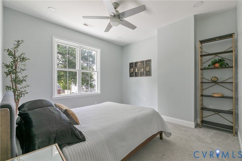 Tiny photo for 2207 2nd Avenue, Richmond, VA 23222 (MLS # 2622490)