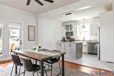Tiny photo for 2207 2nd Avenue, Richmond, VA 23222 (MLS # 2622490)