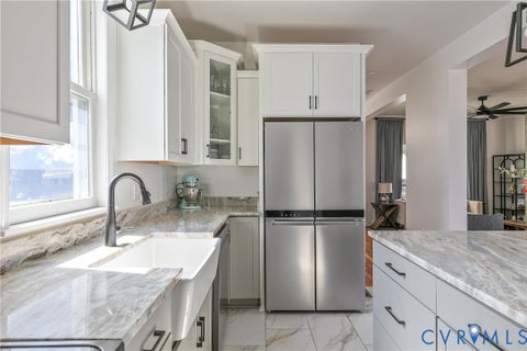 Tiny photo for 2207 2nd Avenue, Richmond, VA 23222 (MLS # 2622490)